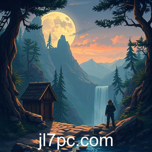 Exploring the Thrilling World of Adventure Games on 'jl7'