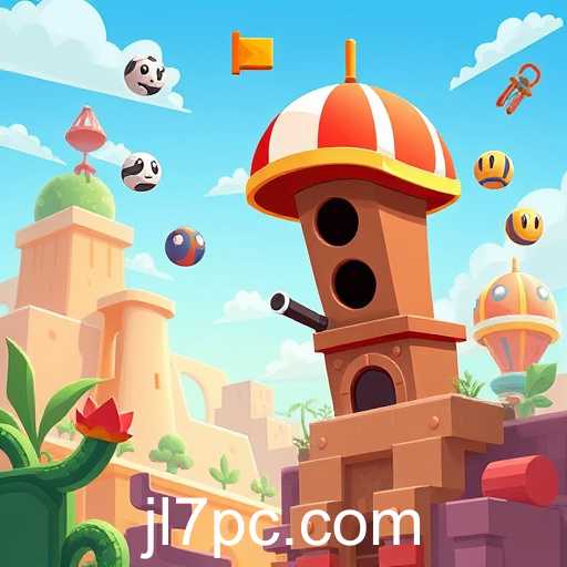 Exploring the 'Casual Play' Category with JL7: A Dive into Leisure Gaming