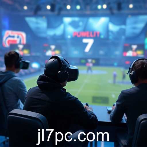 The Evolution of Gaming Websites in 2025