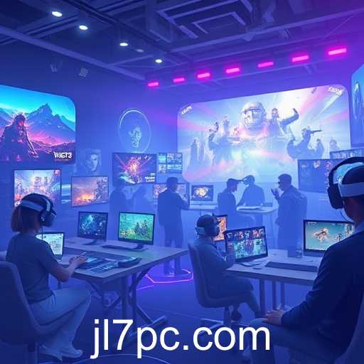 Exploring the Digital Realms of JL7