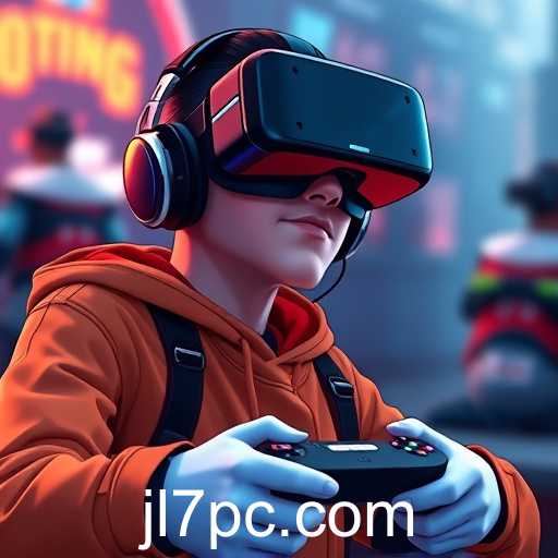 Game Developments and Trends in 2025