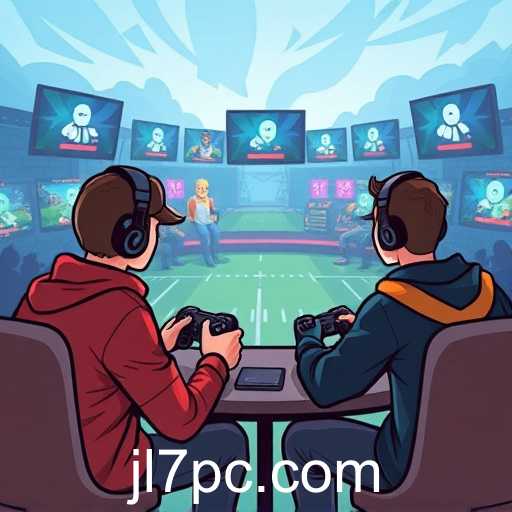 Rise of Gaming Communities in 2025