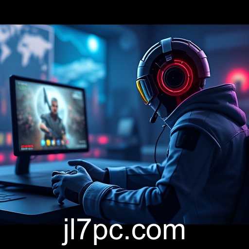 Gaming Evolution in 2025: A Deep Dive into jl7