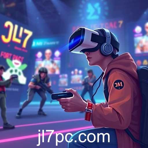 Gaming Industry Trends in 2025