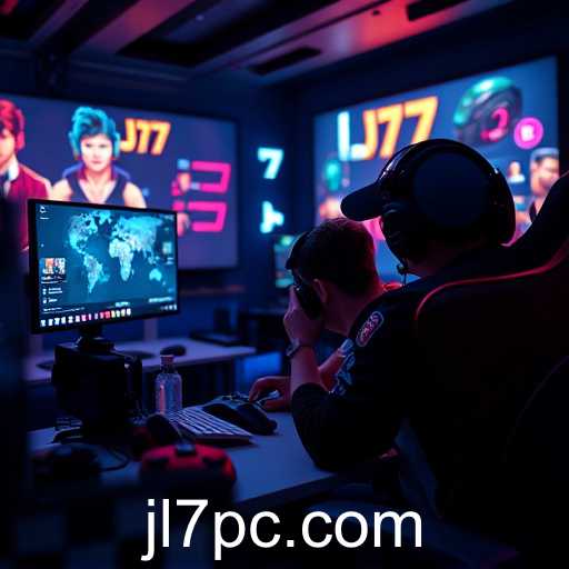 The Gaming Sector's Evolution in 2025