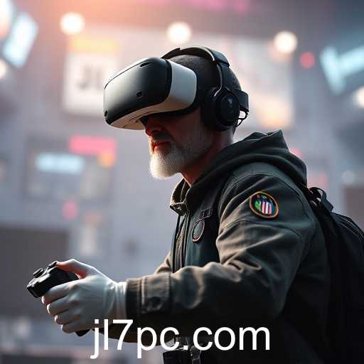 The Gaming World Amidst Technological Evolution