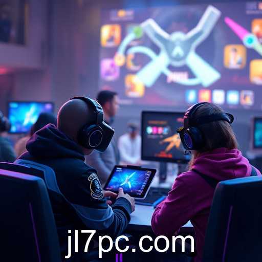 Gaming Trends and Developments in 2025