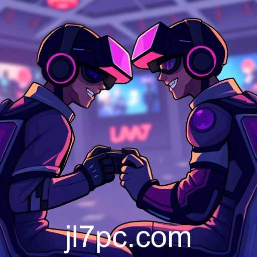 Gaming Trends and Innovations in 2025