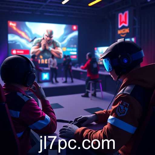 Gaming Trends on JL7 and Beyond