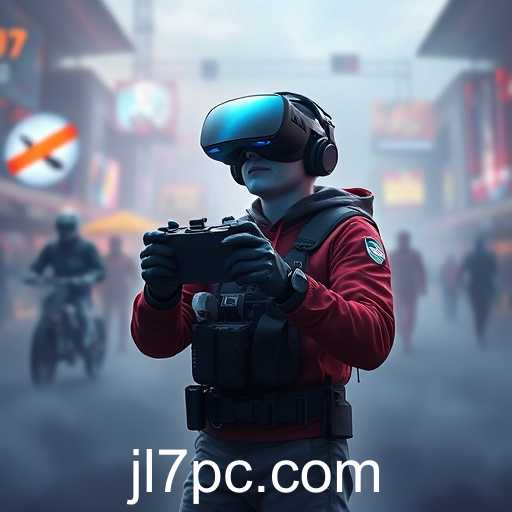 Innovative Game Trends Shaping the Online World