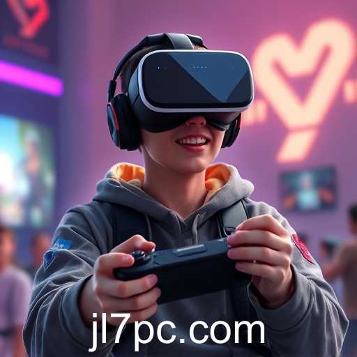 JL7: Revolutionizing Online Gaming in 2025