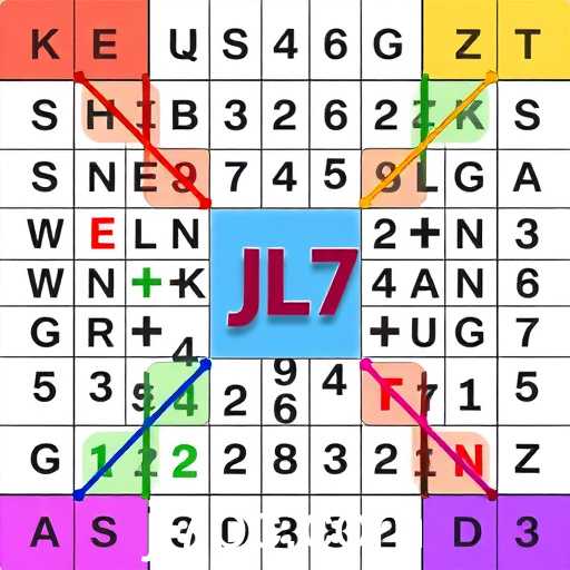 Exploring the Intricate World of Puzzle Games with 'jl7'