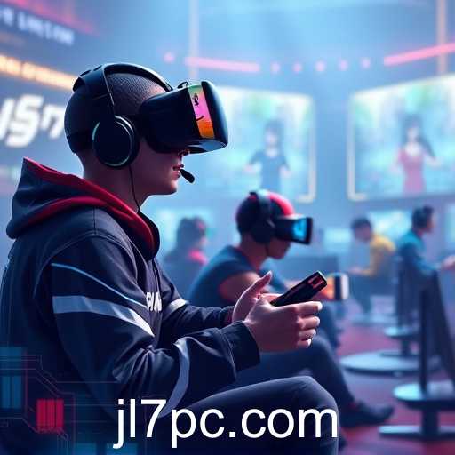 The Rise and Impact of Online Gaming in 2025