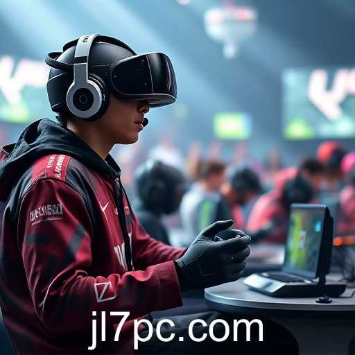 The Rise of Esports and Gaming Platforms