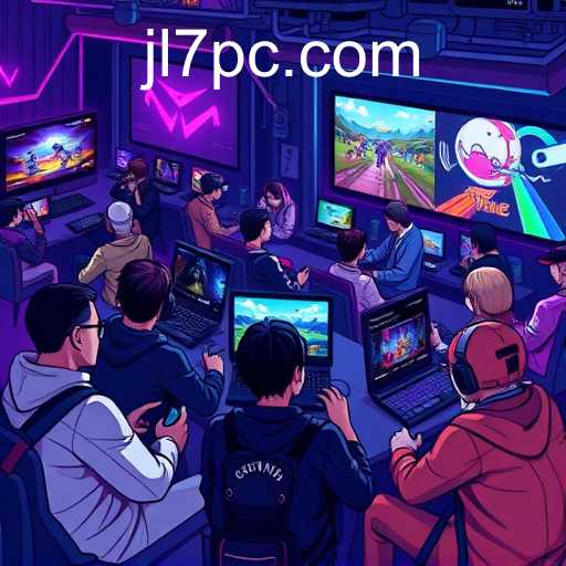 The Rise of Gaming in 2025