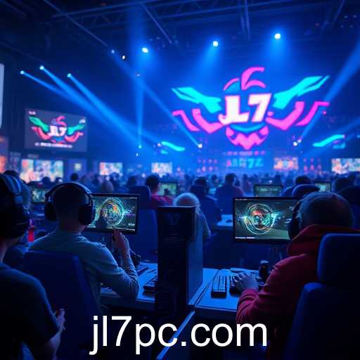 The Rise of JL7: Shaping the Gaming Landscape