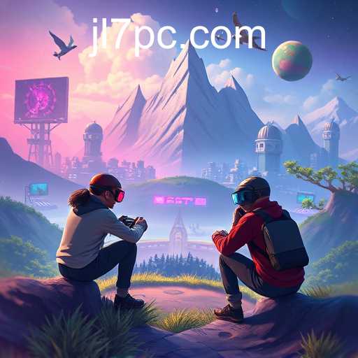 The Rise of JL7: Gaming Trends in 2026