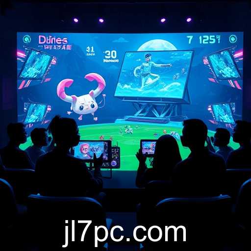 The Rise of Online Gaming in 2025