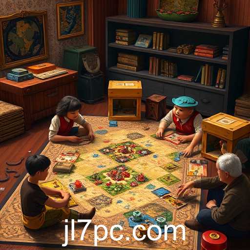 Rising Trends in Online Gaming 2025