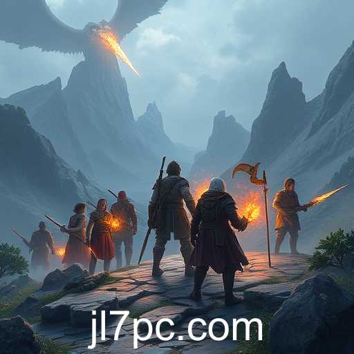 Exploring the World of Role Playing Games: A Deep Dive into the 'jl7' Category