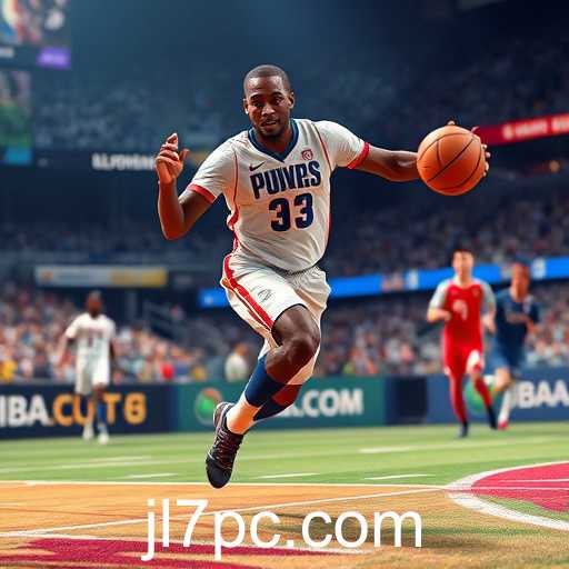 Explore the Thrilling World of Sports Games