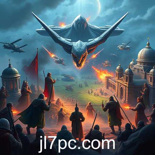 Exploring the Intricacies of Strategy Games: A Deep Dive into the 'jl7' Phenomenon