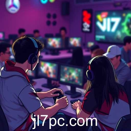 The Evolution of Gaming: JL7 and Beyond